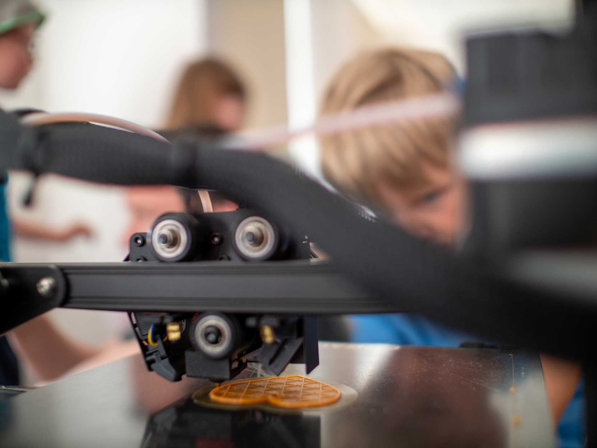 3d-printing